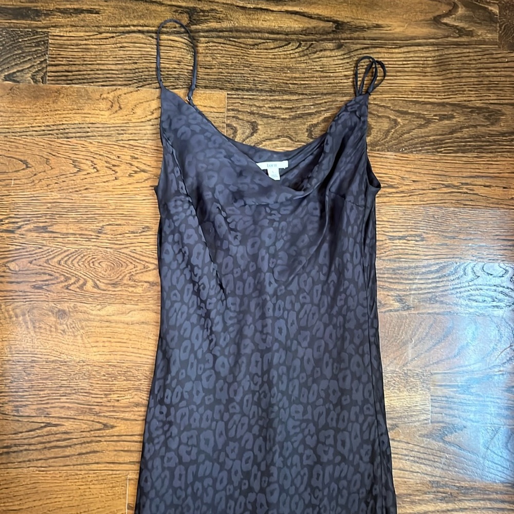 Bar III Slip Dress Size Large